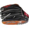 image:imageRawlings  R9 Youth Contour FIT Baseball Glove  Multiple StylesBlack  Tan  Pro H Web
