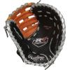image:imageRawlings  R9 Youth Contour FIT Baseball Glove  Multiple StylesBlack  Tan  Pro H Web