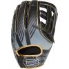 image:imageRawlings  REV1X Baseball GloveBlack  Gold  Pro H Web