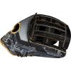 image:imageRawlings  REV1X Baseball GloveBlack  Gold  Pro H Web