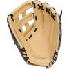 image:imageRawlings  REV1X Baseball GloveCamel  Black  Pro H Web