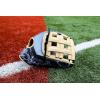 image:imageRawlings  REV1X Baseball GloveCamel  Black  Pro H Web