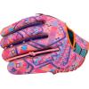 image:imageRawlings  REV1X Baseball GloveColumbia Blue  Purple  Pro H Web