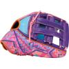 image:imageRawlings  REV1X Baseball GloveColumbia Blue  Purple  Pro H Web