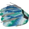 image:imageRawlings  REV1X Baseball GloveLindor  Grey  Blue  Green  Split Single Post Web