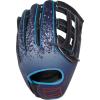 image:imageRawlings  REV1X Baseball GloveNavy  Pro H Web