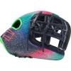 image:imageRawlings  REV1X Baseball GloveNavy  Purple  Optic  Split Single Post Web