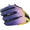 image:imageRawlings  REV1X Baseball GloveNavy  Purple  Pink  Yellow  Split Single Post Web