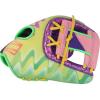image:imageRawlings  REV1X Baseball GlovePurplePink