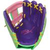 image:imageRawlings  REV1X Baseball GlovePurplePink