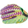 image:imageRawlings  REV1X Baseball GlovePurplePink