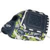 image:imageRawlings  Remix TBall amp Youth BaseballSoftball Glove  Sizes 9  105Green