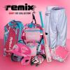image:imageRawlings  Remix TBall amp Youth BaseballSoftball Glove  Sizes 9  105Pink