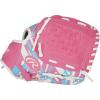 image:imageRawlings  Remix TBall amp Youth BaseballSoftball Glove  Sizes 9  105Pink