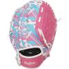 image:imageRawlings  Remix TBall amp Youth BaseballSoftball Glove  Sizes 9  105Pink