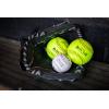 image:imageRawlings  Renegade Adult Ball Glove  BaseballSlowpitch Softball  Multiple StylesBasket Web  Black  Grey