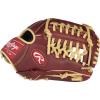 image:imageRawlings  Sandlot Baseball Glove  Sizes 1151275  Multiple Styles1175 inch  Modified TrapEze Web