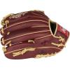 image:imageRawlings  Sandlot Baseball Glove  Sizes 1151275  Multiple Styles1175 inch  Modified TrapEze Web