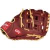 image:imageRawlings  Sandlot Baseball Glove  Sizes 1151275  Multiple Styles125 inch  Pro HWeb