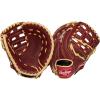 image:imageRawlings  Sandlot Baseball Glove  Sizes 1151275  Multiple Styles125 inch  Pro HWeb