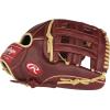 image:imageRawlings  Sandlot Baseball Glove  Sizes 1151275  Multiple Styles1275 inch  Pro HWeb
