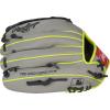 image:imageRawlings  Select PRO LITE Youth Baseball Glove  Pro Player Models  Sizes 105  1225  Multiple StylesAaron Judge  Pro H Web  Grey  Black