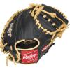 image:imageRawlings  Select PRO LITE Youth Baseball Glove  Pro Player Models  Sizes 105  1225  Multiple StylesAdley Rutschman  1 PC Solid Web  Black