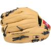 image:imageRawlings  Select PRO LITE Youth Baseball Glove  Pro Player Models  Sizes 105  1225  Multiple StylesAnthony Volpe  Pro I Web  Camel  Navy