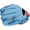 image:imageRawlings  Select PRO LITE Youth Baseball Glove  Pro Player Models  Sizes 105  1225  Multiple StylesBo Bichette  Pro I Web  Columbia Blue  Royal