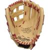 image:imageRawlings  Select PRO LITE Youth Baseball Glove  Pro Player Models  Sizes 105  1225  Multiple StylesBryce Harper  Camel  Scarlet