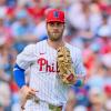 image:imageRawlings  Select PRO LITE Youth Baseball Glove  Pro Player Models  Sizes 105  1225  Multiple StylesBryce Harper  Camel  Scarlet