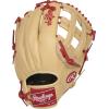 image:imageRawlings  Select PRO LITE Youth Baseball Glove  Pro Player Models  Sizes 105  1225  Multiple StylesBryce Harper  Camel  Scarlet