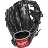image:imageRawlings  Select PRO LITE Youth Baseball Glove  Pro Player Models  Sizes 105  1225  Multiple StylesCarlos Correa  Black