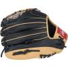 image:imageRawlings  Select PRO LITE Youth Baseball Glove  Pro Player Models  Sizes 105  1225  Multiple StylesFernando Tatis Jr  Pro H Web  Black  Camel