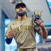 image:imageRawlings  Select PRO LITE Youth Baseball Glove  Pro Player Models  Sizes 105  1225  Multiple StylesFernando Tatis Jr  Pro H Web  Black  Camel