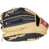image:imageRawlings  Select PRO LITE Youth Baseball Glove  Pro Player Models  Sizes 105  1225  Multiple StylesManny Machado  Navy  Camel