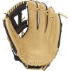 image:imageRawlings  Select PRO LITE Youth Baseball Glove  Pro Player Models  Sizes 105  1225  Multiple StylesManny Machado  Navy  Camel