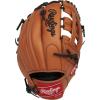 image:imageRawlings  Select PRO LITE Youth Baseball Glove  Pro Player Models  Sizes 105  1225  Multiple StylesNolan Arenado  Tan