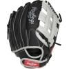 image:imageRawlings  Sure Catch Baseball amp Softball Glove  TBall Youth amp Adult Rec Models  Multiple Sizes amp StylesAaron Judge Model