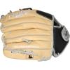 image:imageRawlings  Sure Catch Baseball amp Softball Glove  TBall Youth amp Adult Rec Models  Multiple Sizes amp StylesBlack  Camel