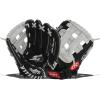 image:imageRawlings  Sure Catch Baseball amp Softball Glove  TBall Youth amp Adult Rec Models  Multiple Sizes amp StylesBlack  Grey
