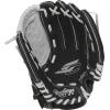 image:imageRawlings  Sure Catch Baseball amp Softball Glove  TBall Youth amp Adult Rec Models  Multiple Sizes amp StylesBlack  Grey