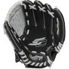 image:imageRawlings  Sure Catch Baseball amp Softball Glove  TBall Youth amp Adult Rec Models  Multiple Sizes amp StylesBlack  Grey