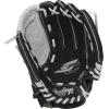 image:imageRawlings  Sure Catch Baseball amp Softball Glove  TBall Youth amp Adult Rec Models  Multiple Sizes amp StylesBlack  Grey