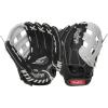 image:imageRawlings  Sure Catch Baseball amp Softball Glove  TBall Youth amp Adult Rec Models  Multiple Sizes amp StylesBlack  Grey