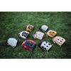 image:imageRawlings  Sure Catch Baseball amp Softball Glove  TBall Youth amp Adult Rec Models  Multiple Sizes amp StylesBlack  Grey