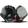image:imageRawlings  Sure Catch Baseball amp Softball Glove  TBall Youth amp Adult Rec Models  Multiple Sizes amp StylesBlack  Grey