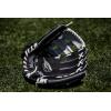 image:imageRawlings  Sure Catch Baseball amp Softball Glove  TBall Youth amp Adult Rec Models  Multiple Sizes amp StylesBlack  Grey