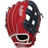 image:imageRawlings  Sure Catch Baseball amp Softball Glove  TBall Youth amp Adult Rec Models  Multiple Sizes amp StylesBryce Harper Model