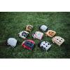 image:imageRawlings  Sure Catch Baseball amp Softball Glove  TBall Youth amp Adult Rec Models  Multiple Sizes amp StylesBryce Harper Model